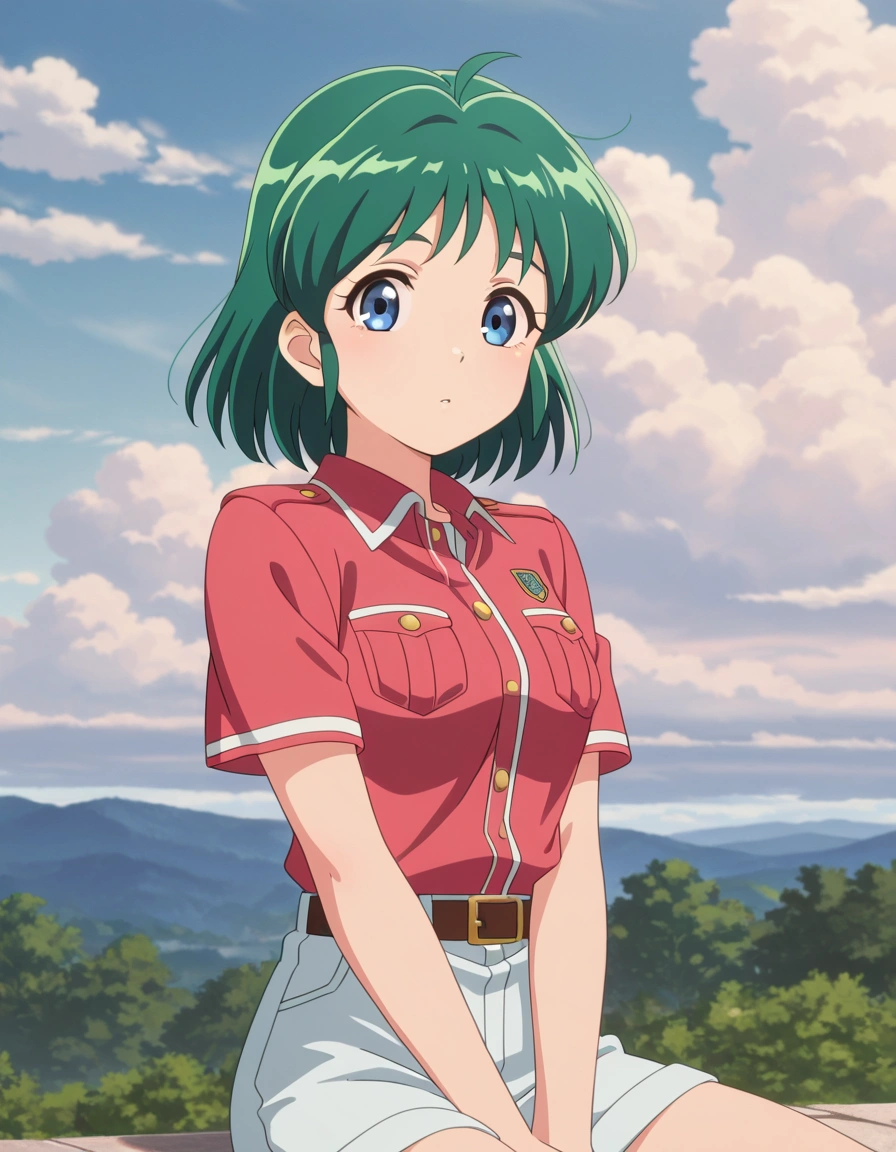 Kiyokawa Nozomi