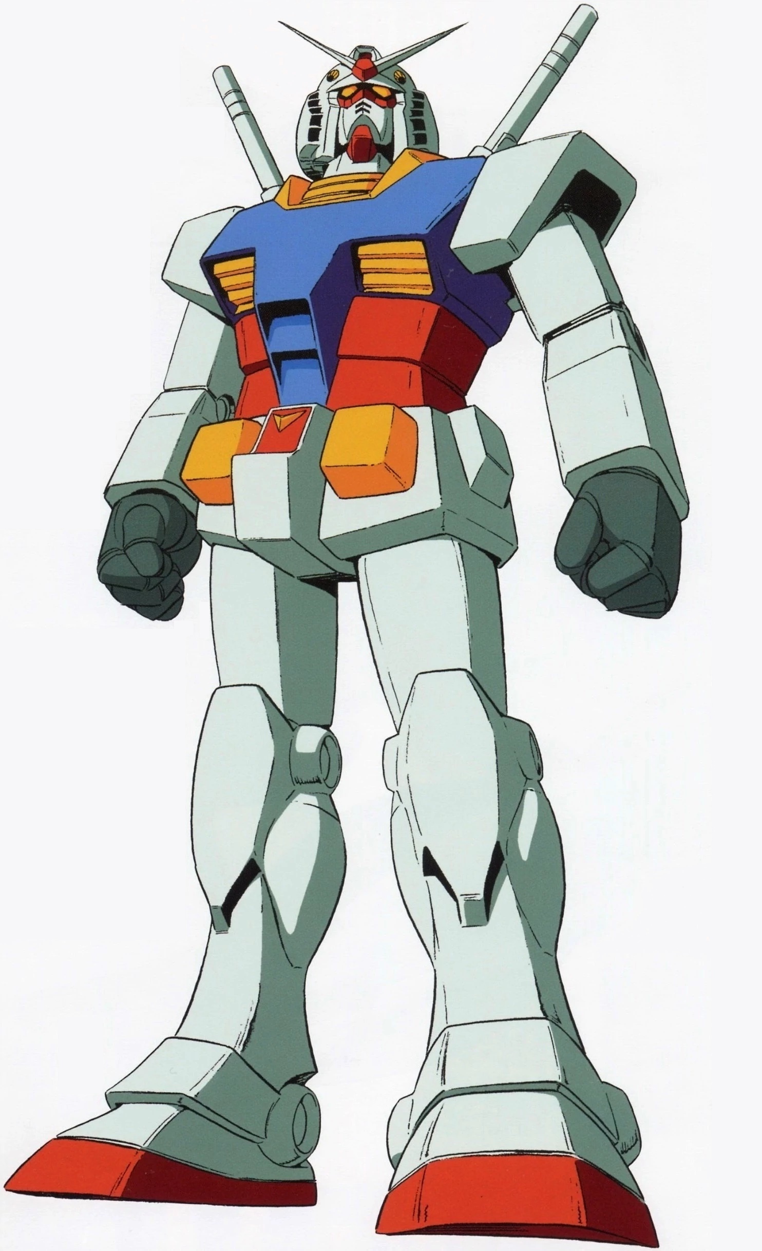 Gyan - Full Body