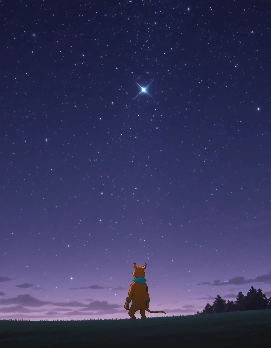 Scooby-Doo