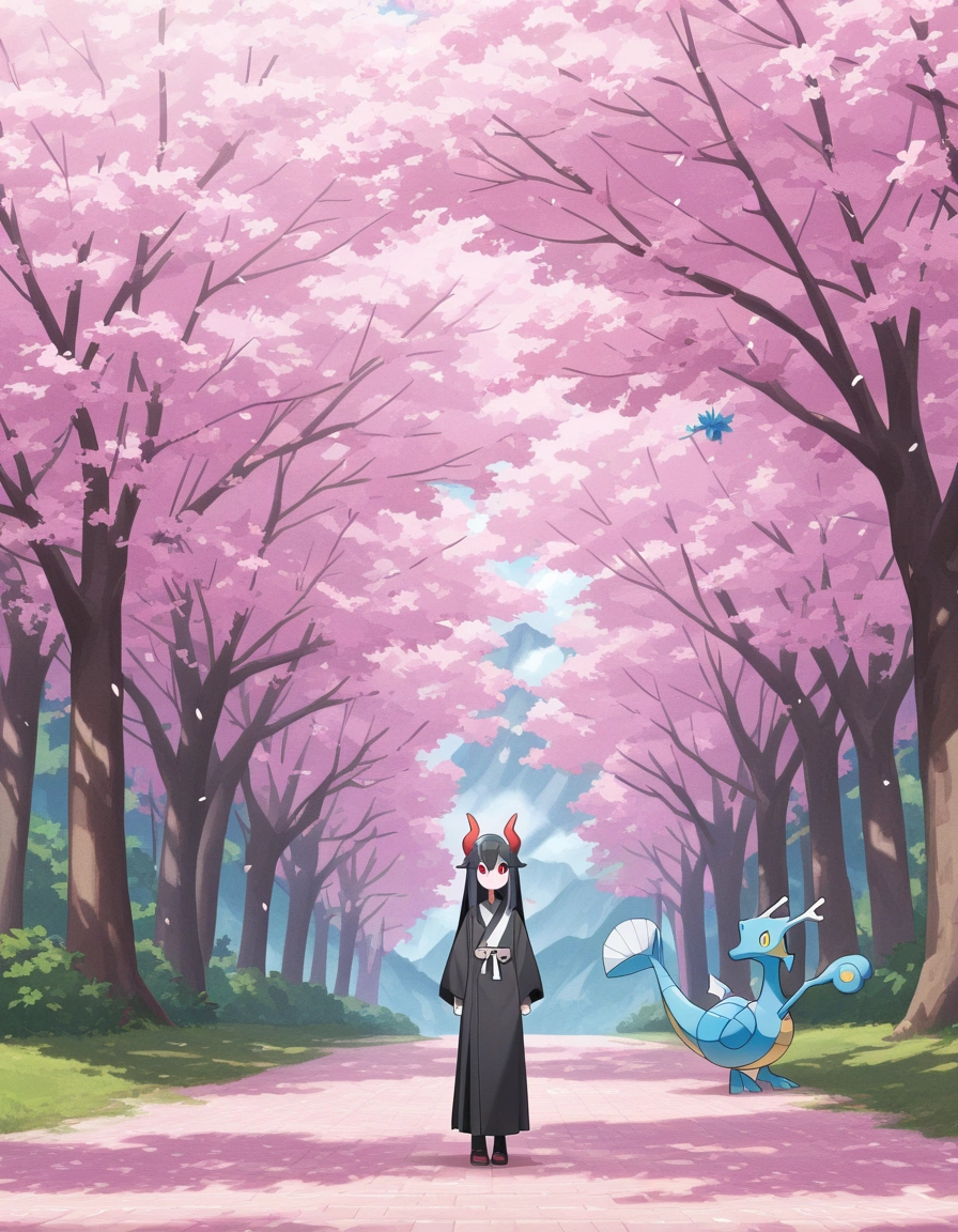 Kingdra