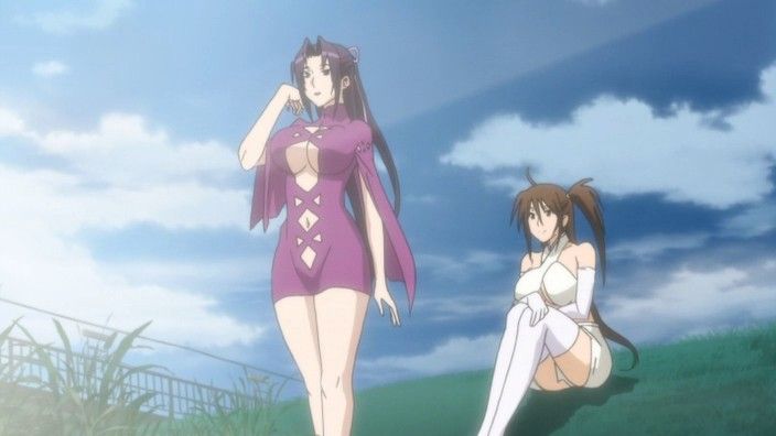 Kazehana - Full Body