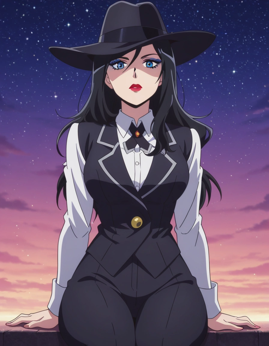 Zatanna Zatara