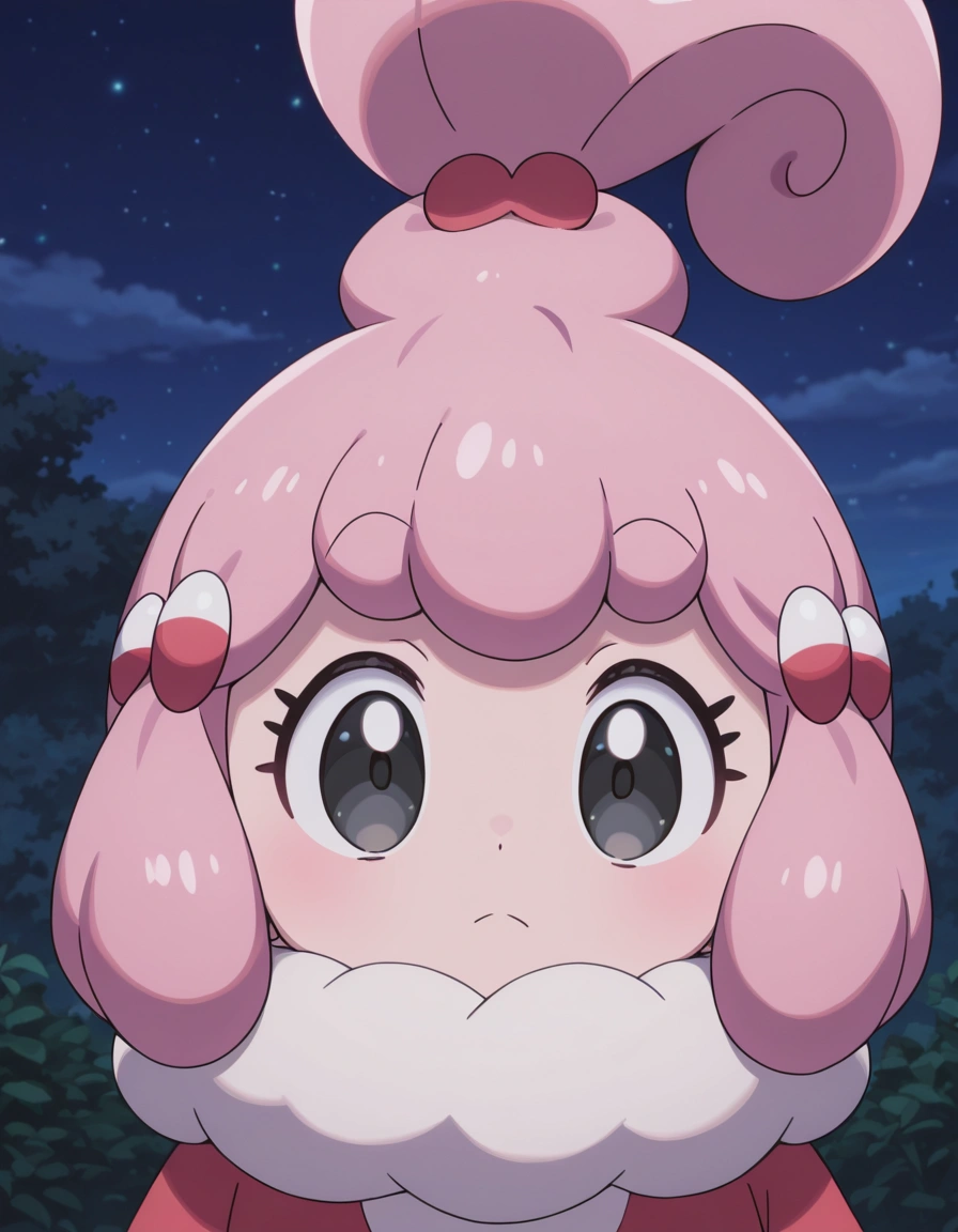 Happiny