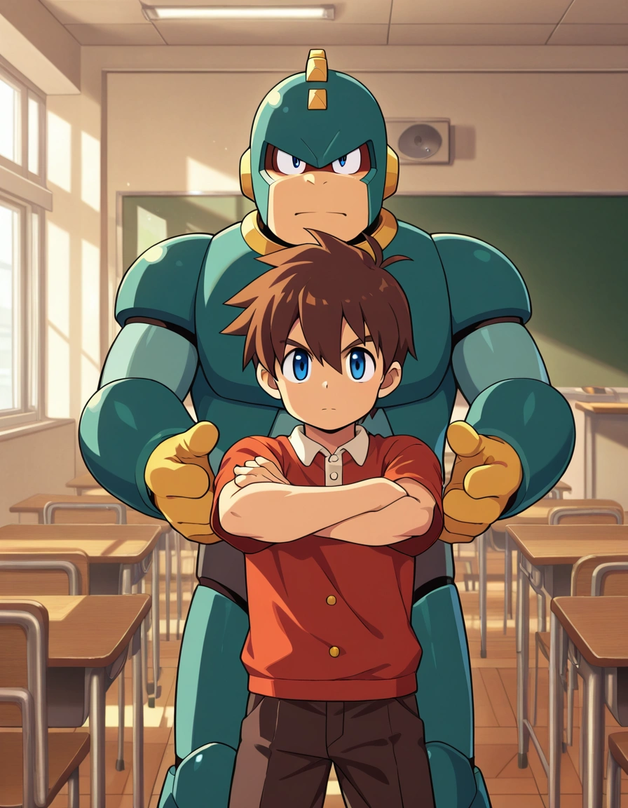 Guts Man