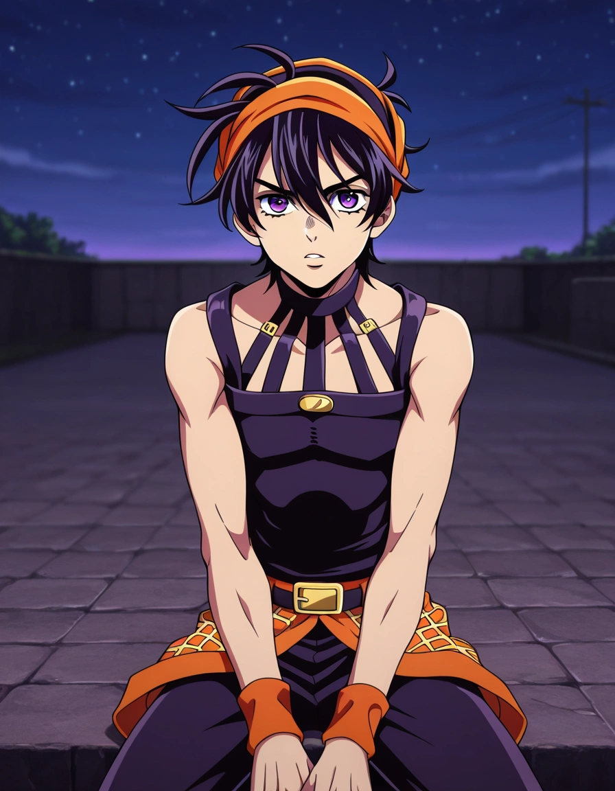 Narancia Ghirga