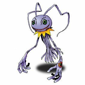 Kuramon - Full Body