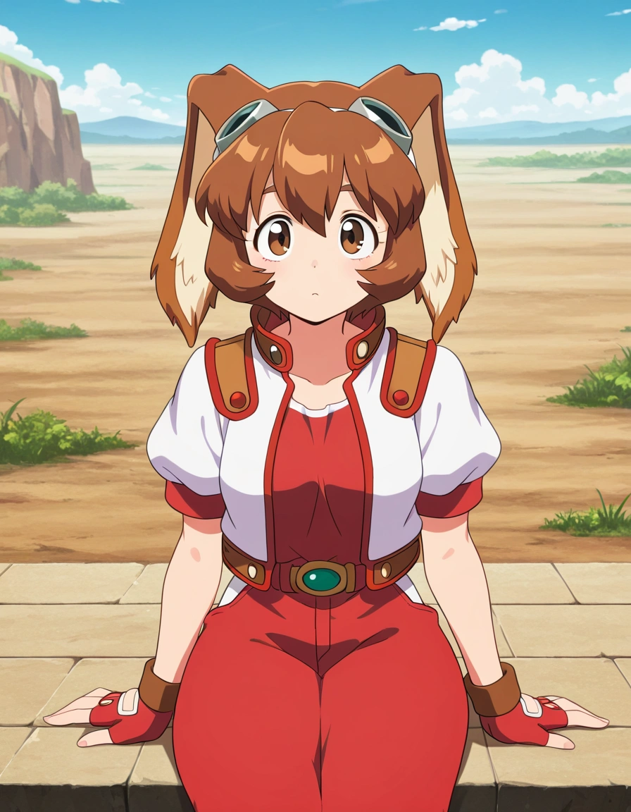 Makihara Arina