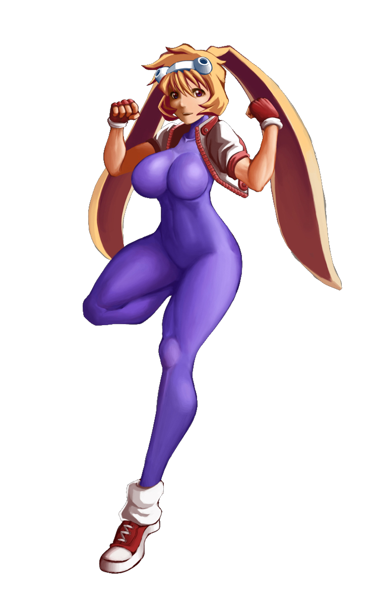 Makihara Arina - Full Body