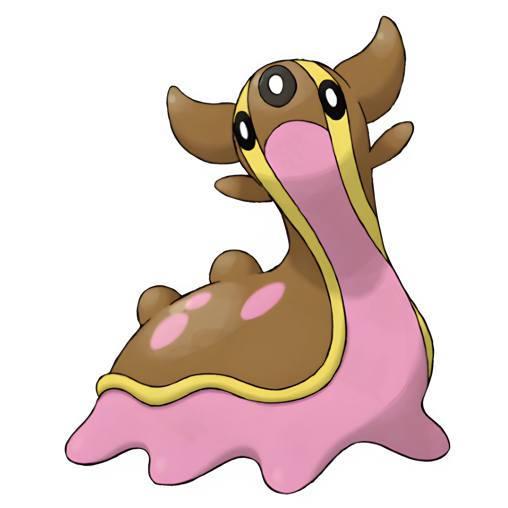 Gastrodon - Full Body