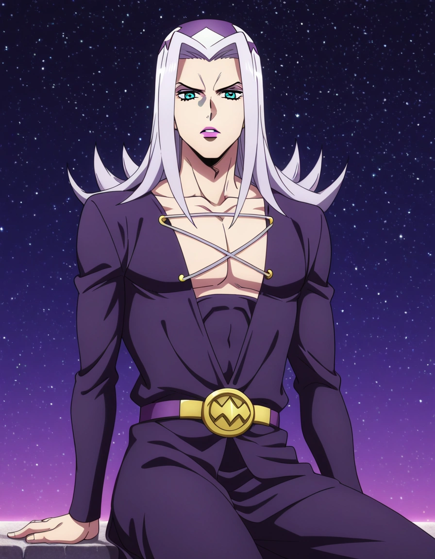 Leone Abbacchio