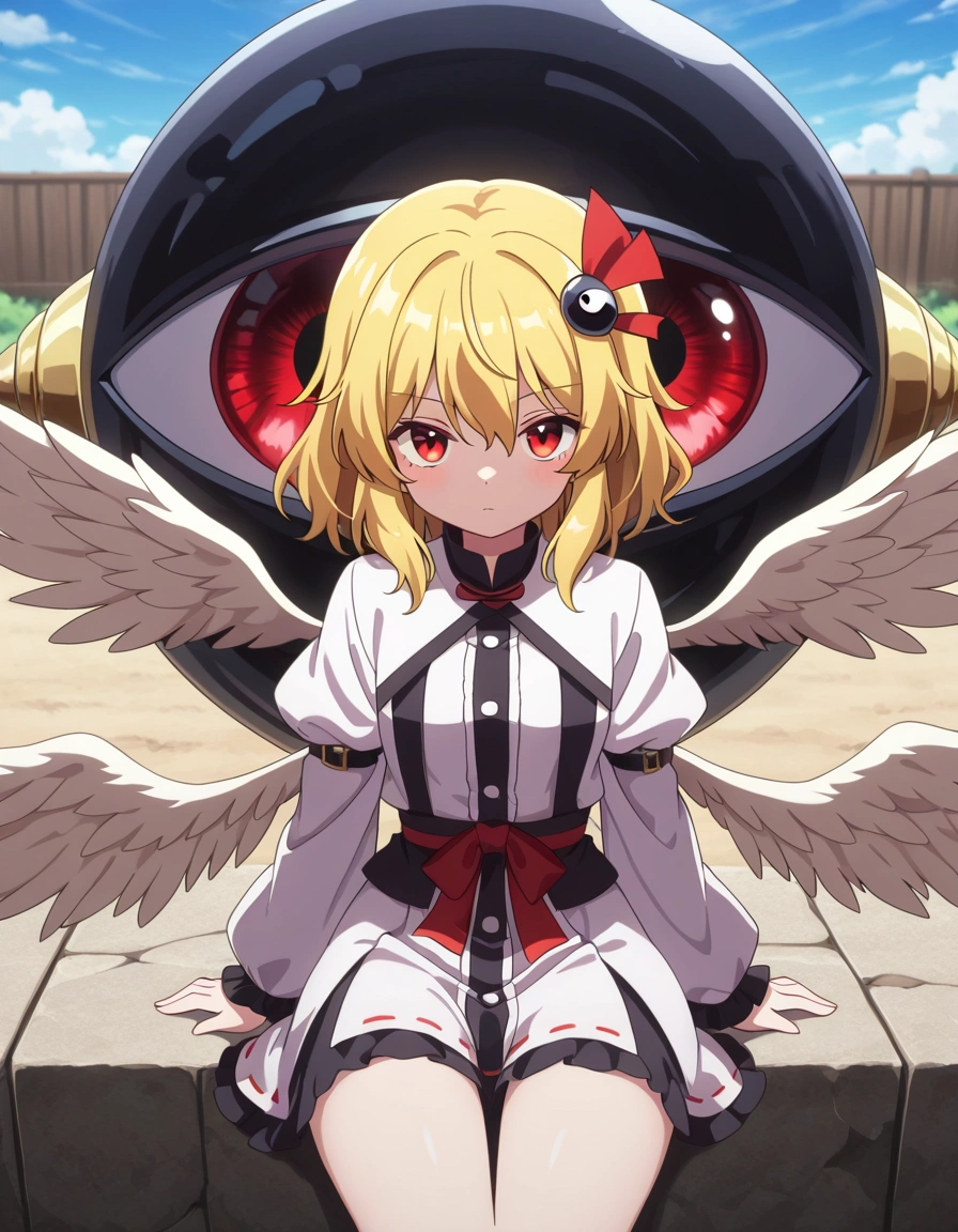 Evil Eye Sigma