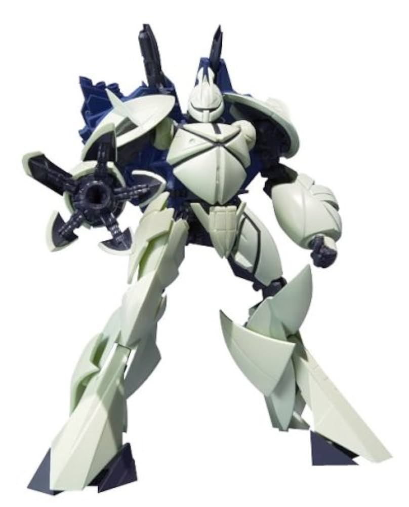 Turn X - Full Body