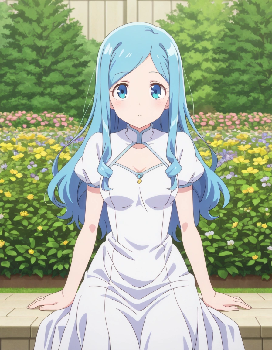 Moroboshi Tsubomi