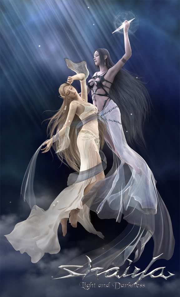 Etaine - Full Body