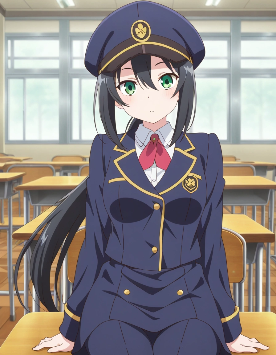 Maruyama Sylvia