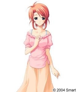 Takaya Kae - Full Body