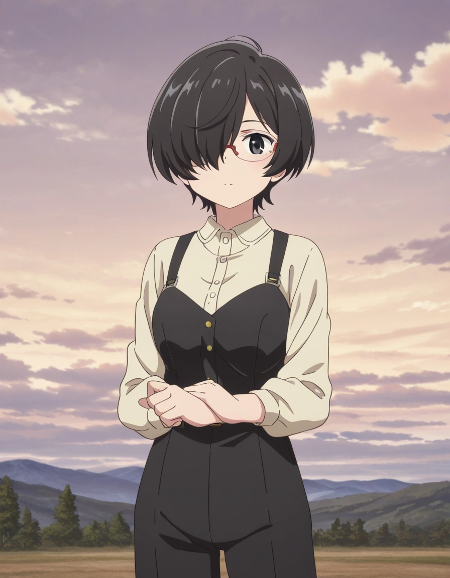 Mayuzumi Ihoko