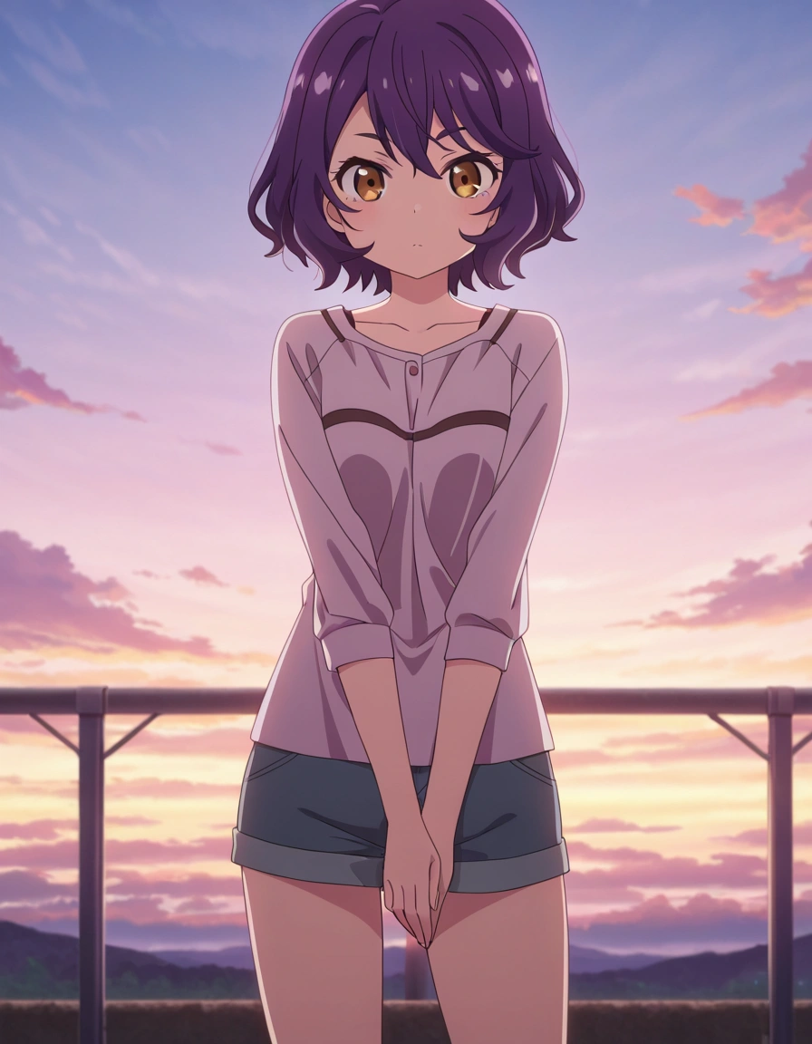 Sashima Kaoruko