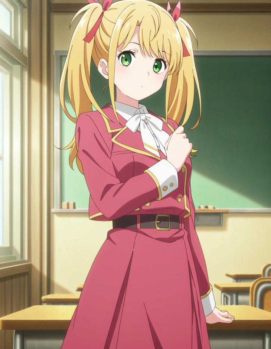 Hashiba Natsumi