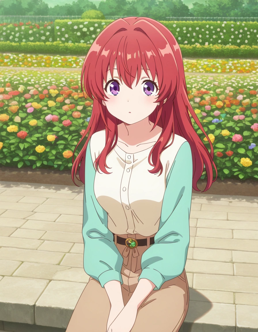 Ichinose Mai