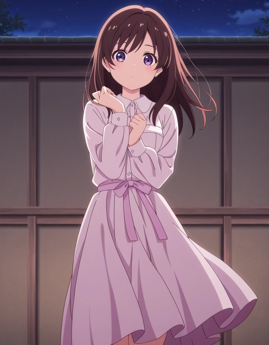Nonohara Yui