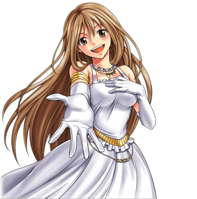 Elie - Full Body