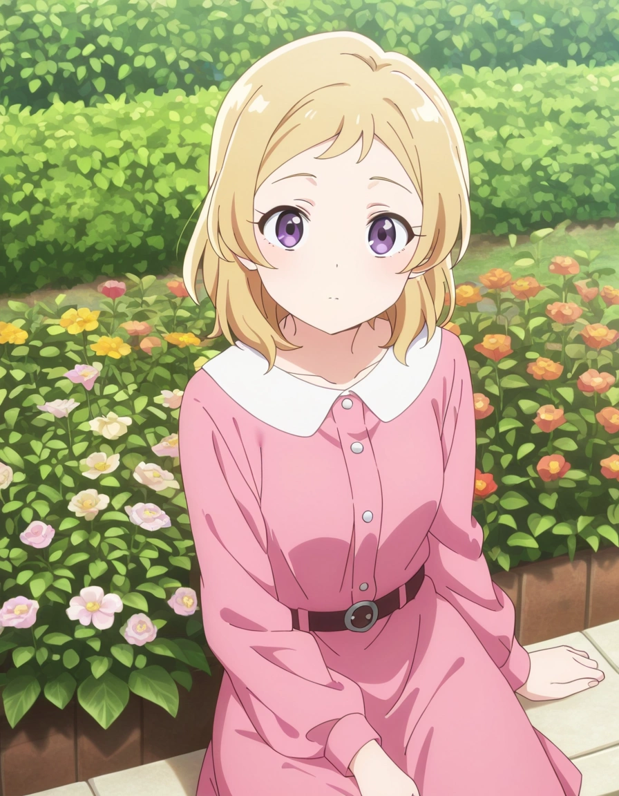 Kitazawa Miyako