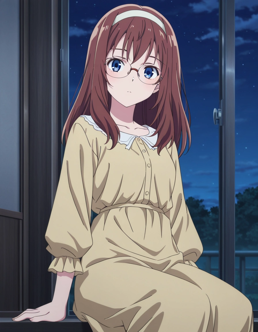 Kirishima Isami