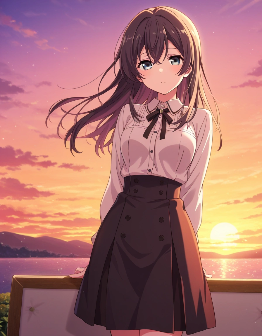 Shinomiya Yuu