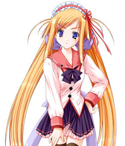 Tita Flawless Brandt - Full Body