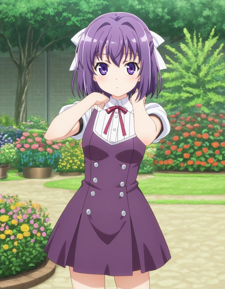 Yaegashi Kanae