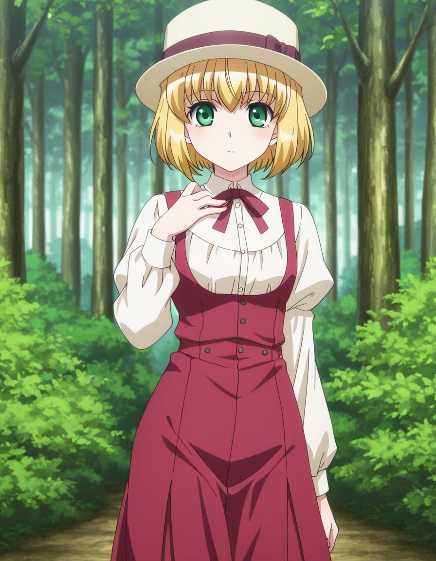Shinjou Remi