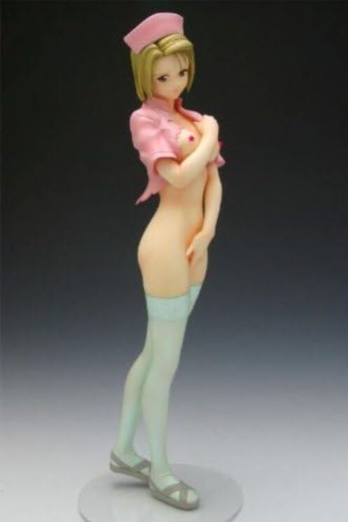 Shinjou Remi - Full Body