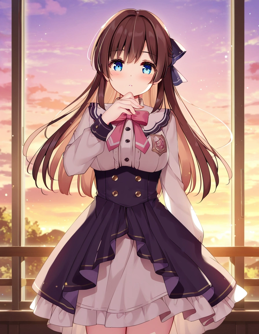 Miyase Megumi