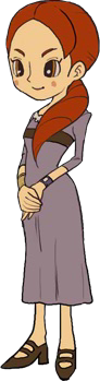 Janice - Full Body