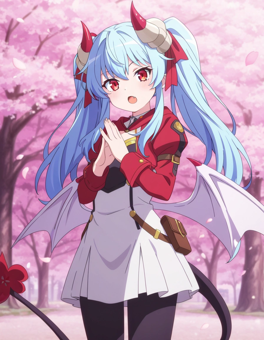 Lilim Ruby