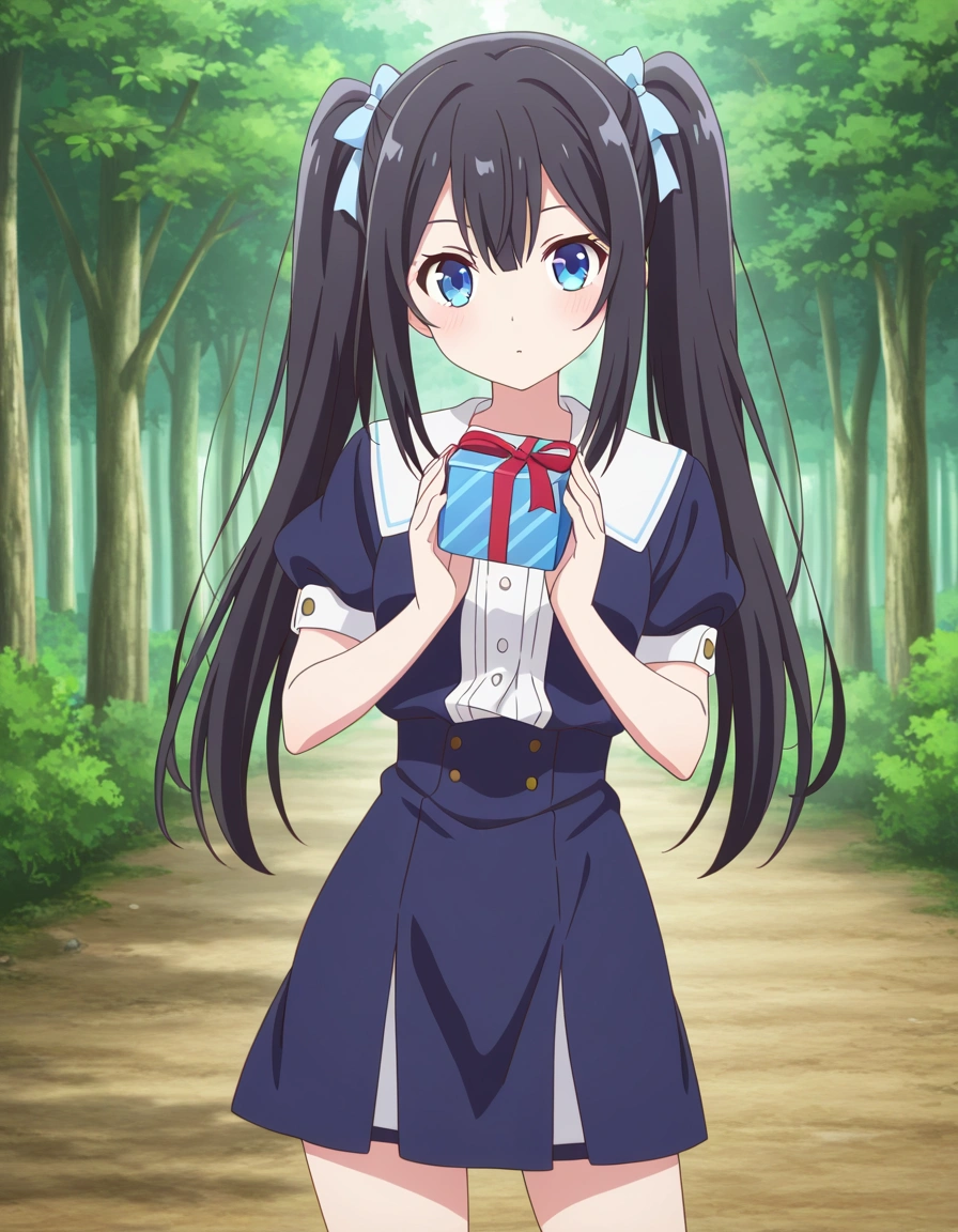 Hokazono Rinka