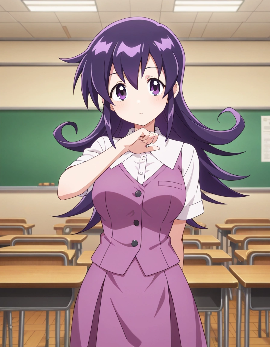 Tasogare Mimi
