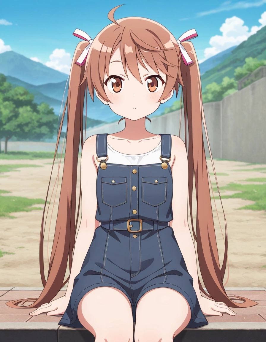 Seto Yuzuko
