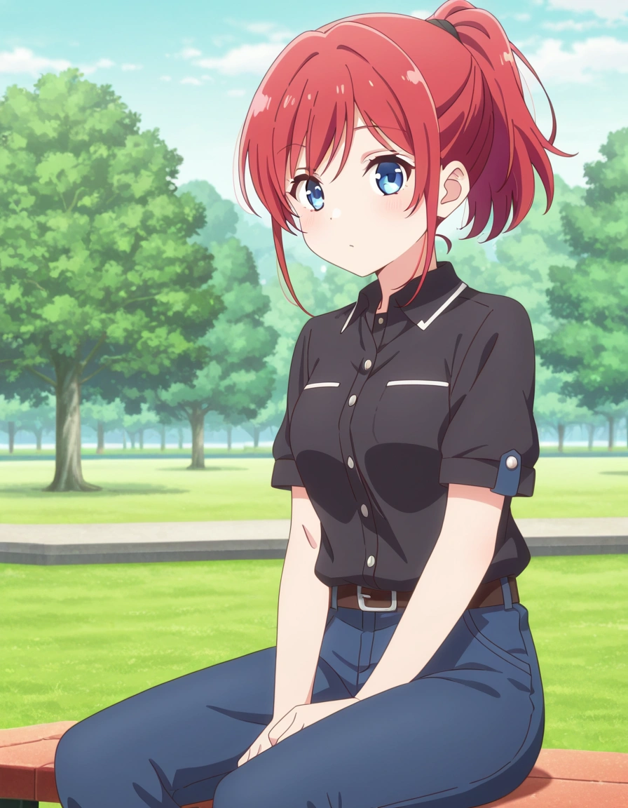 Ayase Mao