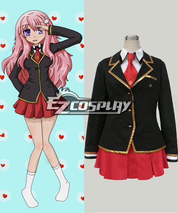Himeji - Full Body