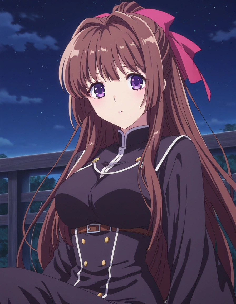 Kuraki Yuriko