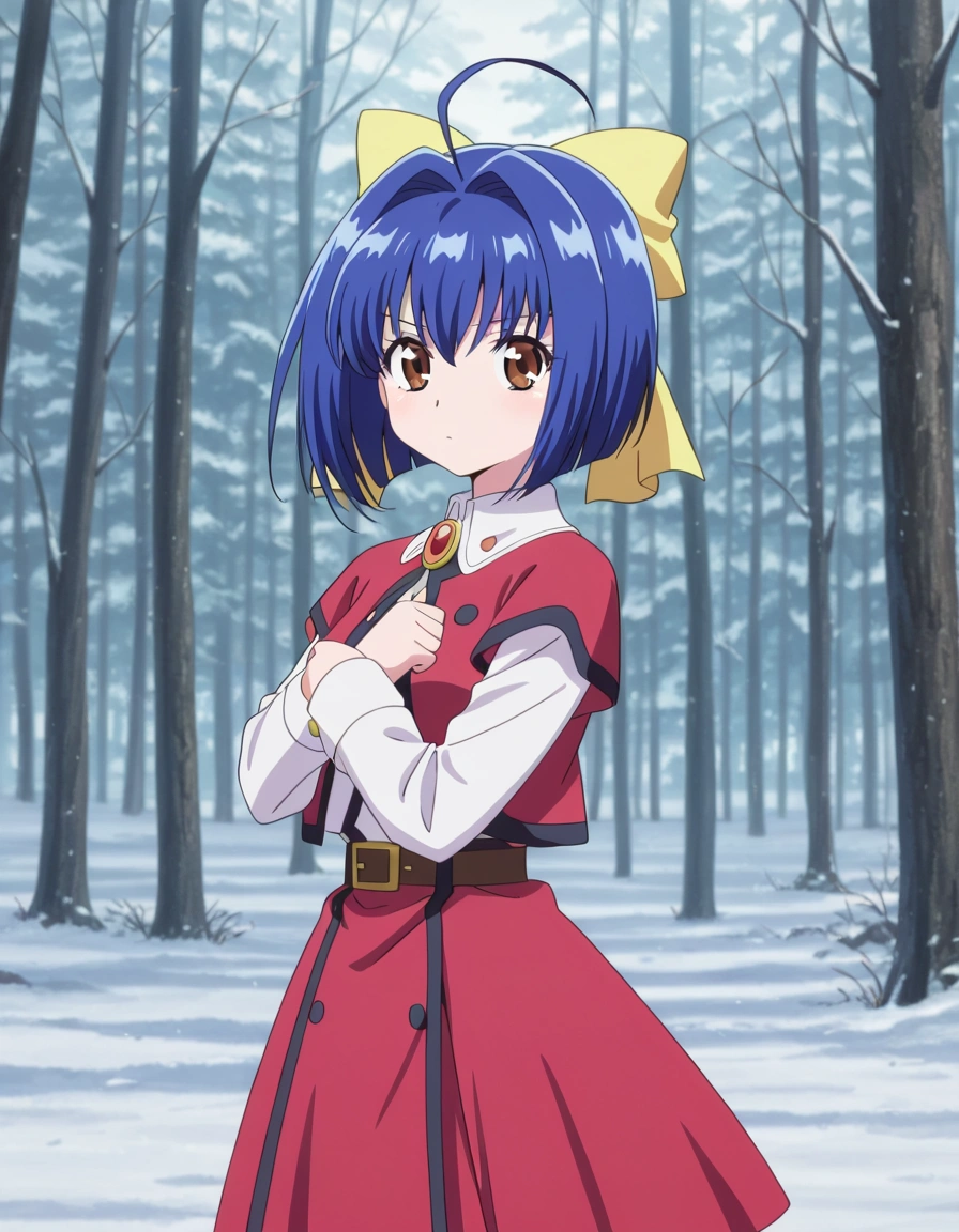 Snow