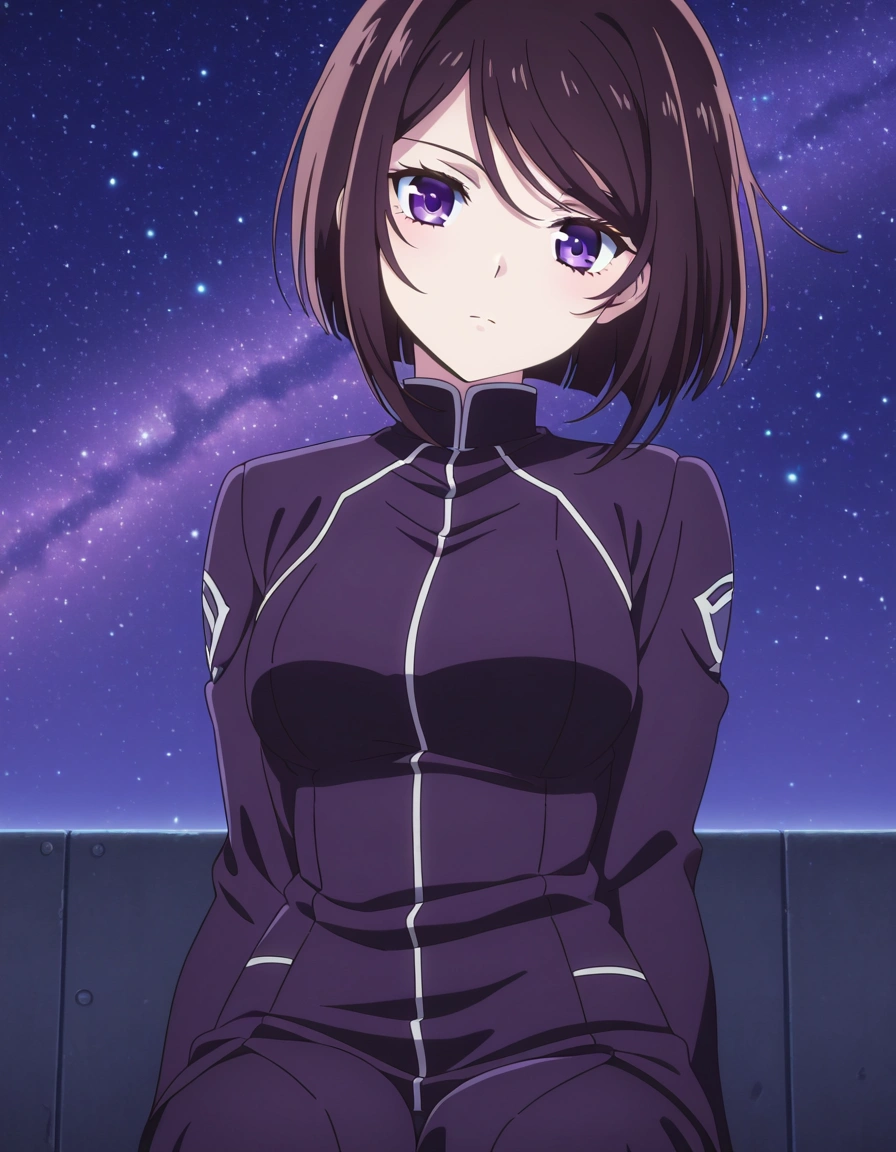 Chuujou Kuroe