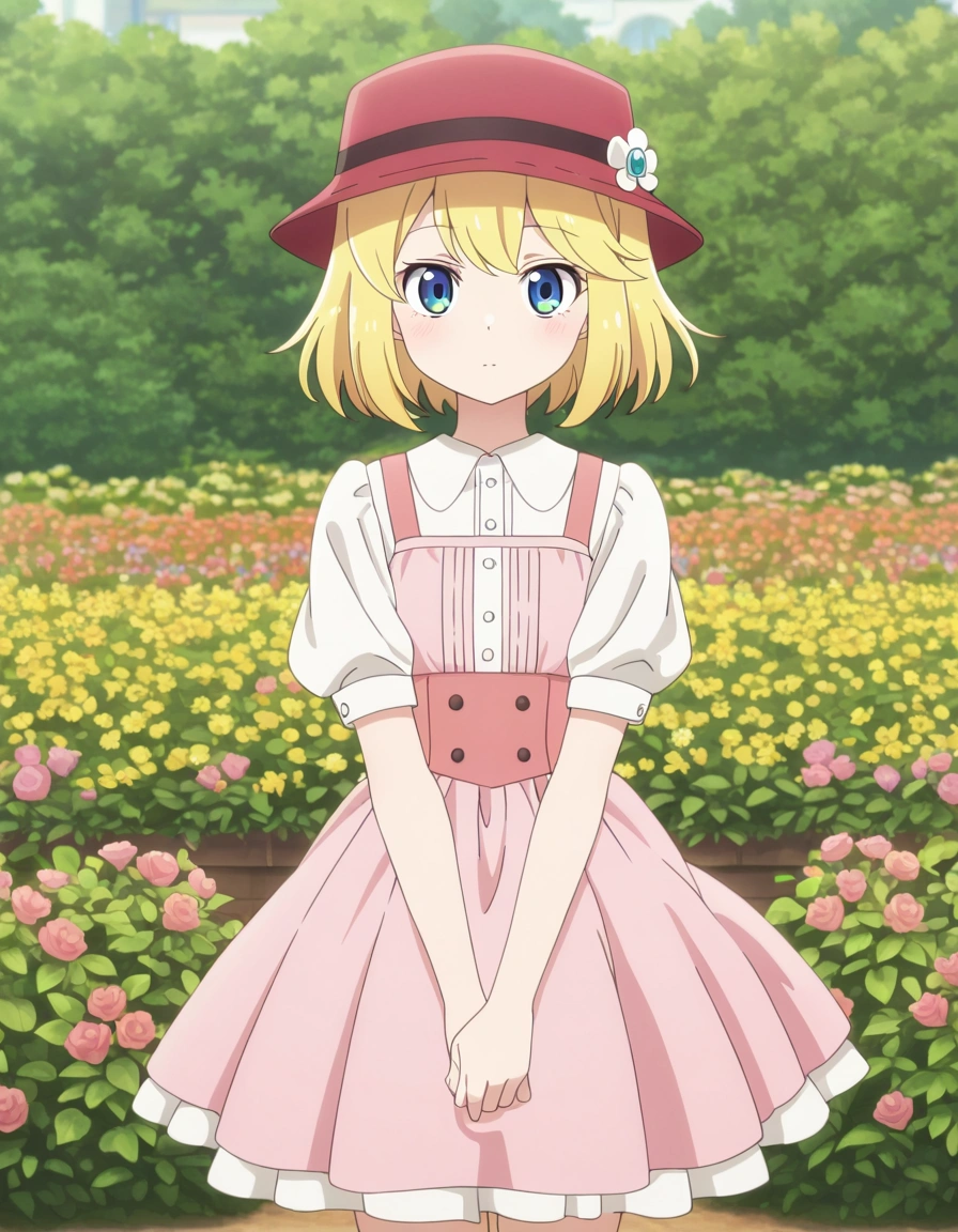 Lucy Minseard