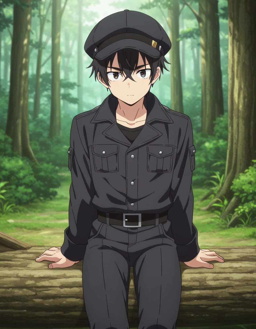 Kawazue Akira