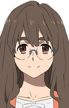 Shiori Rachel - Full Body