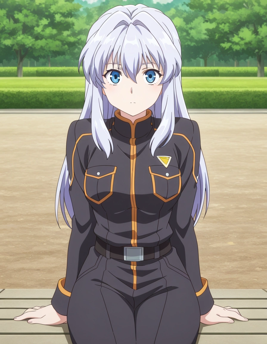 Ifurita (TV Version)
