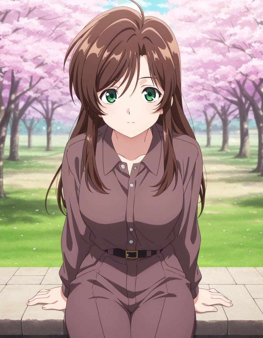 Saga Saori