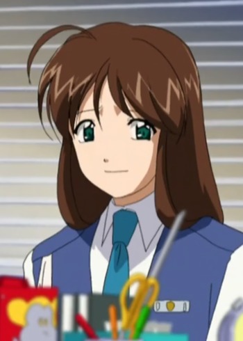 Saga Saori - Full Body